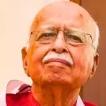 لال کرشن اڈوانی آج اسپتال سے ہوں گے ڈسچارج، چیسٹ انفیکشن کی وجہ سے ہوئے تھے داخل