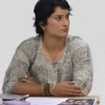 ونیش پھوگاٹ نے انکیتا بھنڈاری کیس میں کی جذباتی اپیل، بیٹیوں کے تحفظ پر طلب کیا جواب