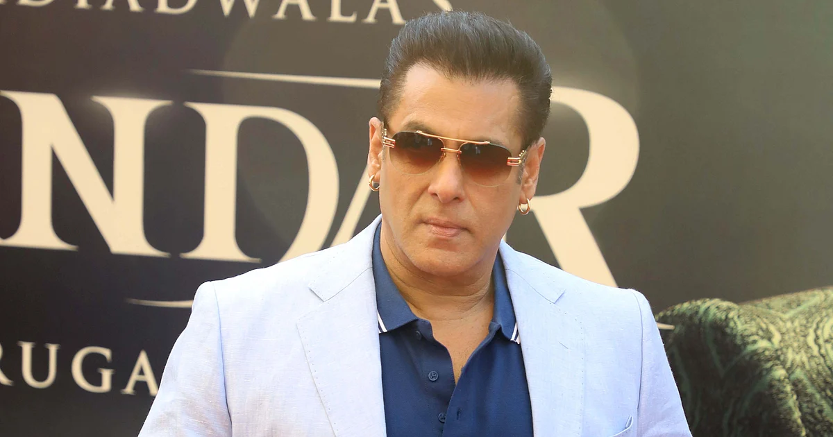 فلم ’کالا ہرن‘ تنازعہ: دہلی ہائی کورٹ نے سلمان خان کے نام جاری کیا نوٹس، 4 ہفتوں میں جواب داخل کرنے کی ہدایت