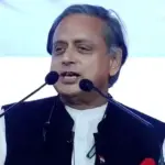 ’حکومت کا ردعمل شرمناک‘، الیکشن کمیشن کے خلاف احتجاج کے دوران راہل گاندھی کے ساتھ ناروا سلوک سے ناراض ششی تھرور