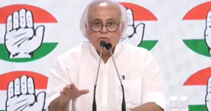 ’جھولا اٹھانے کا وقت آ گیا ہے‘، کانگریس نے ’پی ایم-دکش یوجنا‘ نافذ نہ ہونے پر بی جے پی حکومت کو بنایا ہدف تنقید