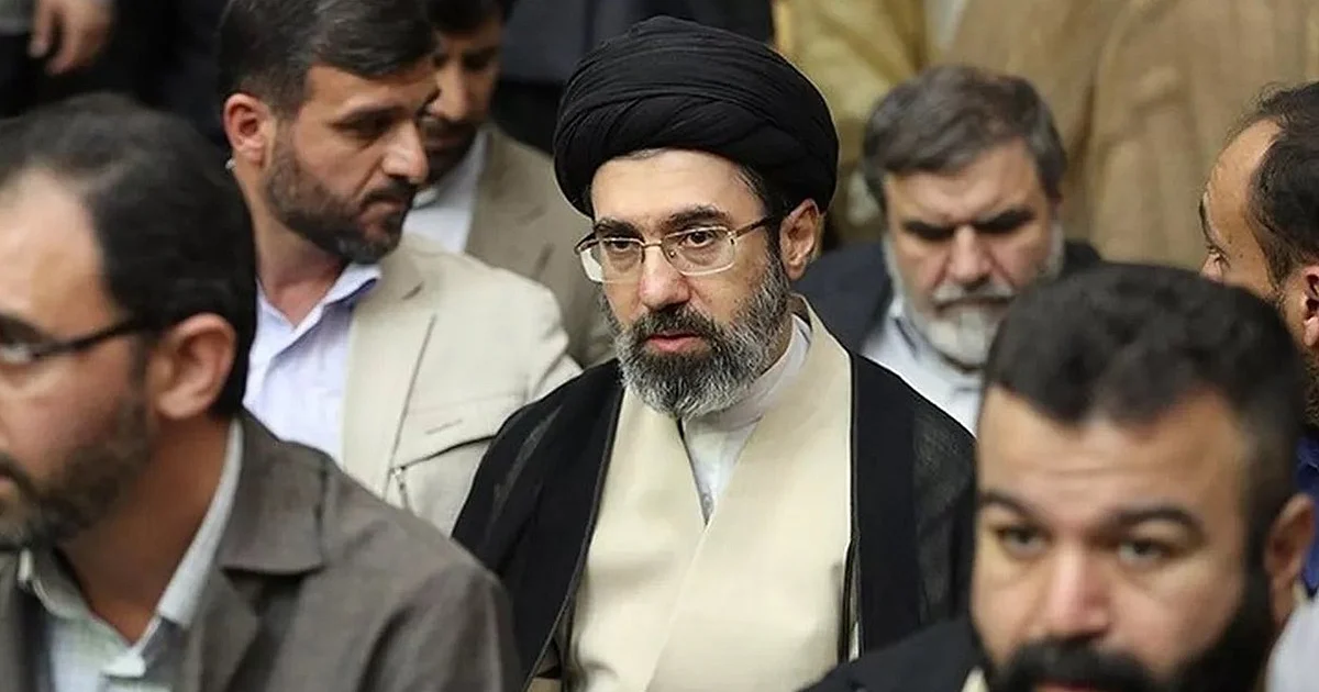 ایرانی سپریم لیڈر موجتبیٰ خامنہ ای کی صحت پر سوالات، ایرانی اسپیکر نے دیا جواب