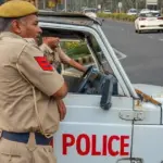 دہلی کے ایک سرکاری اسکول میں 12 ویں کی طالبہ نے خود کو لگائی آگ، موقع پر ہی موت، پولیس تحقیقات میں مصروف