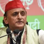 بی جے پی فرضی ووٹ بنوا کر اصلی ووٹ کٹوانے کی سازش کر رہی ہے: اکھلیش یادو