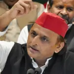 اکھلیش یادو کا بی جے پی پر طنز، ’ون نیشن، ون الیکشن‘ نہیں، ’ون کرپشن، ون الیکشن‘ ہے منشا