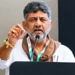 ’میٹا اسمارٹ گلاس پہن کر میرا اسٹنگ کرنے کی کوشش ہوئی‘، وزیر اعلیٰ ڈی کے شیوکمار کا سنسنی خیز دعویٰ