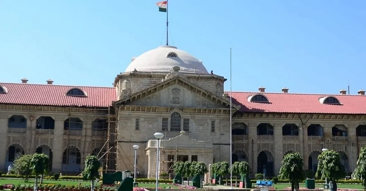 الہ آباد ہائی کورٹ کا یوپی میں تین ماہ کے اندر پنچایت انتخابات کرانے کا حکم