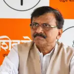 چیف الیکشن کمشنر کو بھارت رتن دینے کی بات کرنے والوں کو عوام سزا دے گی: سنجے راؤت