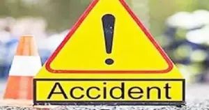 کوٹا: دہلی-ممبئی ایکسپریس وے پر پیش آیا خوفناک سڑک حادثہ، مسافروں سے بھری بس کھائی میں گری، 8 افراد ہلاک