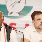 گوالیار سڑک حادثہ: کانگریس صدر ملکارجن کھڑگے، حزب اختلاف کے قائد راہل گاندھی اور پرینکا گاندھی کا اظہار افسوس