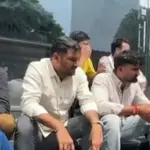 بجلی ملازمین کی ہڑتال سے گروگرام سمیت ہریانہ کے کئی علاقوں میں لوگ پریشان، کمپنیوں میں لٹکا تالا، پانی کی سپلائی متاثر