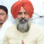 پرگٹ سنگھ پنجاب کانگریس کے نئے صدر مقرر، پارٹی نے قیادت میں نئی توانائی کا دیا پیغام
