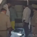 اتر پردیش: ورنداون کے گروکلم میں پانی کی ٹنکی صاف کرنے اترے 4 طلباء کی موت، زہریلی گیس کے سبب پیش آیا حادثہ
