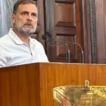 ’نشے کے خلاف لڑنے والوں کی حفاظت کون کرے گا؟‘ پرویندر سنگھ قتل معاملے پر راہل گاندھی کا بھگونت مان سے سوال