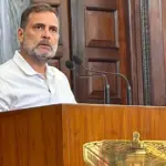 ’نوجوانوں کو جیل میں ڈالنا بزدلانہ عمل‘، راہل گاندھی کے بیان پر ابھجیت دپکے نے کہا ’تھینک یو، لیڈر آف اپوزیشن‘