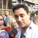 ’واہ، اب ممبئی پولیس؟‘ بالی ووڈ اداکار عمران خان کو ملک چھوڑنے کا نوٹس ملنے پر کرن راؤ نے کیا طنز