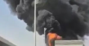 سعودی عرب پر میزائل حملوں کی ہندوستان کی مذمت، شہریوں کی مدد کے لیے سفارت خانہ متحرک