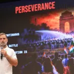 ’گیانیش کمار کی حالت ہم جانتے ہیں، انھیں راتوں کو نیند نہیں آ رہی‘، پریس کانفرنس میں راہل گاندھی کا دعویٰ