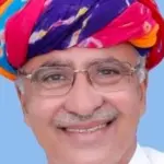 راجستھان: بی جے پی کے سابق رکن اسمبلی اتر سنگھ بھڑانا کا پیٹ پیٹ کر قتل، تقریباً 80 لوگوں نے کیا حملہ
