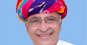 راجستھان: بی جے پی کے سابق رکن اسمبلی اتر سنگھ بھڑانا کا پیٹ پیٹ کر قتل، تقریباً 80 لوگوں نے کیا حملہ
