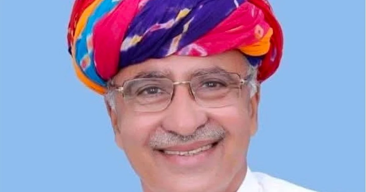 راجستھان: بی جے پی کے سابق رکن اسمبلی اتر سنگھ بھڑانا کا پیٹ پیٹ کر قتل، تقریباً 80 لوگوں نے کیا حملہ