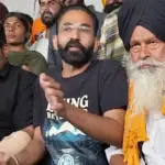 پنجاب: پرویندر جھوٹا کی آخری رسومات میں تاخیر، مطالبات پر اڑے اہل خانہ، مانسا میں چوتھے روز بھی دھرنا جاری