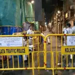 بنگال حکومت کا کولکتہ بھگدڑ میں ہلاک ہونے والوں کے لواحقین کو 25 لاکھ روپے اور سرکاری ملازمت دینے کا اعلان