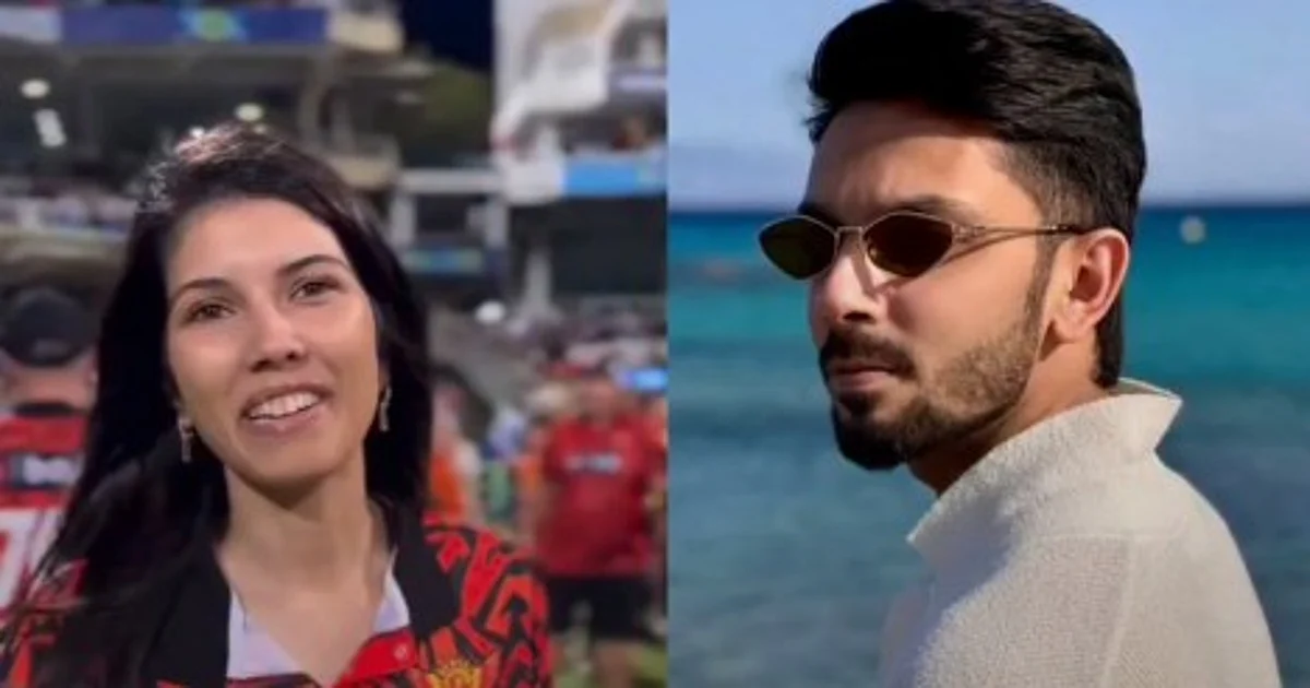 سن رائزرز حیدرآباد کی مالکن کاویا مارن اور معروف میوزک کمپوزر انیرودھ جلد رشتۂ ازدواج میں منسلک ہوں گے