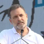 گوا کی زمین ارب پتیوں کے حوالے کی جا رہی، ووٹ چوری اور بدعنوانی کے خلاف کانگریس کی لڑائی جاری: راہل گاندھی