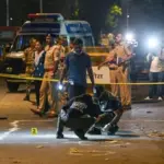 بالی ووڈ اداکار ٹائیگر شراف پر فائرنگ کے معاملے میں بڑی کارروائی، تینوں شوٹر راجستھان کے کوٹا سے گرفتار
