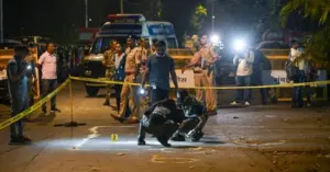 بالی ووڈ اداکار ٹائیگر شراف پر فائرنگ کے معاملے میں بڑی کارروائی، تینوں شوٹر راجستھان کے کوٹا سے گرفتار