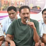 گیانیش کمار کے خلاف ملک گیر احتجاج کریں گے کسان، پرکاش راج نے کہا- ’مودی حکومت کو اقتدار سے ہٹائیں گے‘