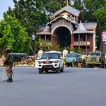 منی پور میں 3 میتیوں کے قتل کے خلاف 48 گھنٹے کا بند، وادی کے 5 اضلاع میں معمولاتِ زندگی متاثر