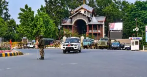 منی پور میں 3 میتیوں کے قتل کے خلاف 48 گھنٹے کا بند، وادی کے 5 اضلاع میں معمولاتِ زندگی متاثر