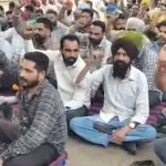 پنجاب میں آج سے 3 لاکھ سرکاری ملازمین کی ہڑتال، پبلک ٹرانسپورٹ و دیگر خدمات متاثر ہونے کا امکان
