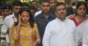 کولکاتہ پنڈال بھگدڑ: بنگال حکومت نے تحقیقات کے لیے ایس آئی ٹی تشکیل دی، 3 ماہ رپورٹ پیش کرنی ہوگی