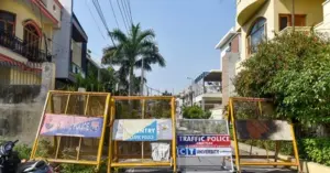پرویندر سنگھ جھوٹا قتل معاملے کے چاروں ملزمان 5 نومبر تک عدالتی حراست میں، پوسٹ مارٹم کرانے سے اہل خانہ کا انکار