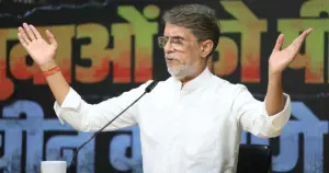 اروناچل سے لداخ تک سرحدی سلامتی پر سوال، پون کھیڑا نے مودی حکومت سے مانگا جواب