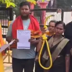 مسکان-رویتا کو پھانسی دینے کے لیے جلاد بننا چاہتی ہے ’آل انڈیا ہندو مہاسبھا‘ کی میرا راٹھوڑ، انتظامیہ کو لکھا خط