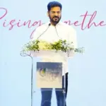 تلنگانہ جلد ایرو اسپیس اور ڈیفنس پالیسی 2.0 متعارف کرائے گا، وزیر اعلیٰ ریونت ریڈی کا اعلان