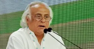 ’6 ریاستوں میں 10 کروڑ ووٹرس، ایس آئی آر میں صرف 1600 غیر ملکی ملے، تو لاکھوں نام کیوں حذف کیے گئے؟‘ کانگریس کا سوال