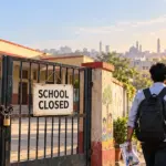 یوپی پی ای ٹی کے باعث کل 30 اکتوبر کو لکھنؤ سمیت کئی اضلاع میں اسکول بند