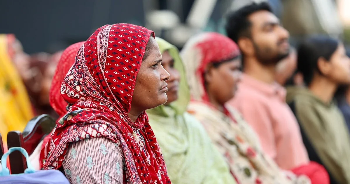 ’گیانیش کمار نے الیکشن کمیشن کے ساتھ ساتھ ہندوستان کی ساکھ پر بٹّہ لگایا ہے‘، یوگیندر یادو اور عام ووٹرس کا اظہارِ تشویش