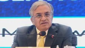 ایس آئی آر کے خلاف پورے ملک میں جاری احتجاج کے درمیان چیف الیکشن کمشنر گیانیش کمارکی سیکورٹی میں کیا گیا اضافہ