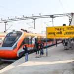 گروپ ’سی‘کے ریلوے ملازمین اب ریاستی حکومتوں، مرکز کے زیرِ انتظام علاقوں کی انتظامیہ کے تحت غیر کیڈر عہدوں پر نہیں لے سکیں گے ڈپوٹیشن
