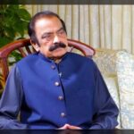 رانا ثنا اللہ کا پی ٹی آئی سے آف دی ریکارڈ مذاکرات کا انکشاف