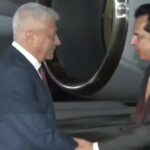 پاک روس تعلقات میں نیا باب : روسی وزیر داخلہ 4 روزہ دورے پر اسلام آباد پہنچ گئے