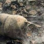 مٹھی:ایمبولینس میں سلنڈرھماکہ اورآتشزدگی،8 افراد جاں بحق، 5 زخمی