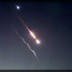سعودی عرب کا حوثیوں کے بیلسٹک میزائل حملے ناکام بنانے کا دعویٰ