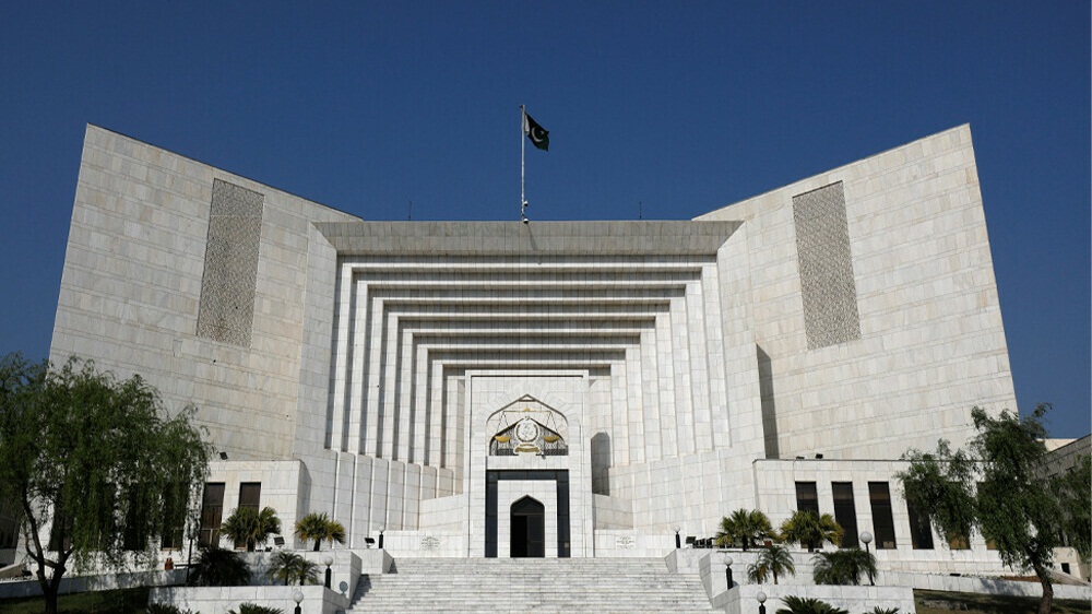 سپریم کورٹ نے غاگ، سوارہ، وٹہ سٹہ جیسی رسومات مسترد کر دیں ، قتل کے مجرم کی سزائے موت برقرار
